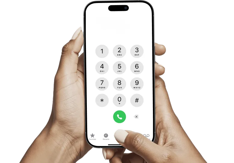 Call our Regents Park team on 1300 585 048