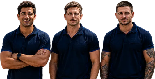 Our licensed plumbers who cover Regents Park
